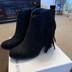 Madden girl boots